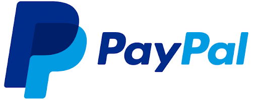 pay with paypal - Black Doves Store